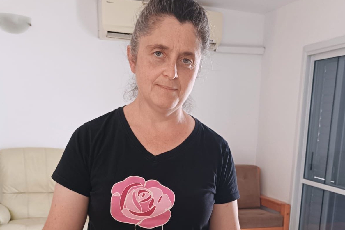 Help for mother