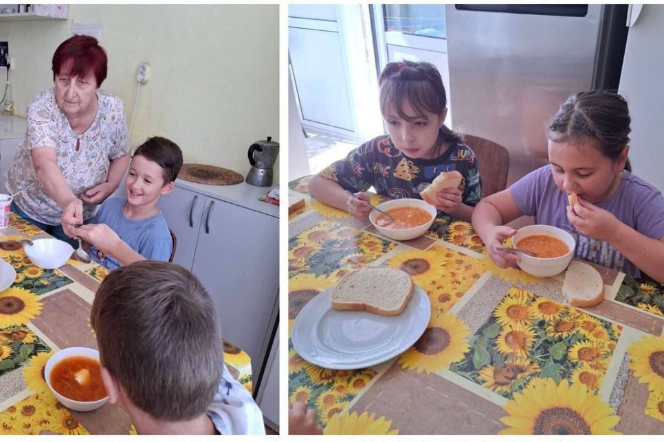 Hands and heart of Jesus