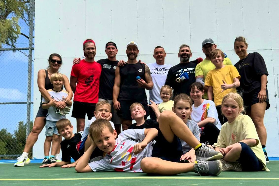 Making a real impact