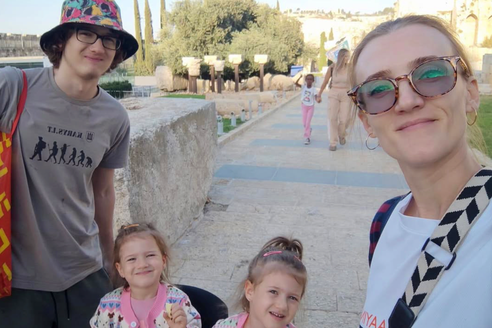 A Message of Gratitude