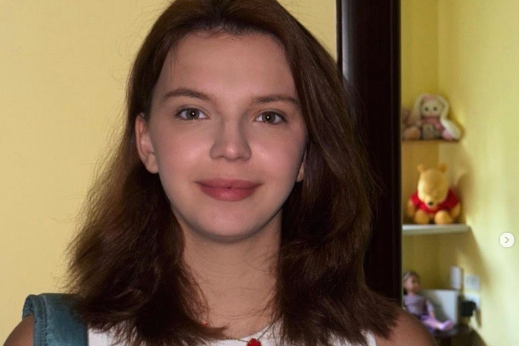 Meet Bobrovsky Family